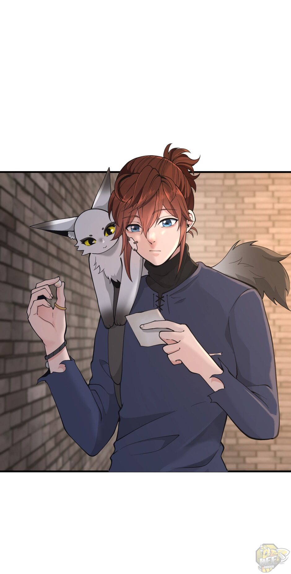 The Beginning After The End Chapter 124 image 081